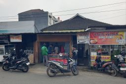 Ribuan UMKM Palembang manfaatkan  pinjaman modal tanpa agunan