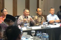 Kemenkop dorong sinergi Kopdes Merah Putih bersama jaringan Inkud di daerah