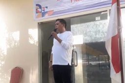 Wali Kota Ambon tegaskan pemkot lindungi pekerja rentan melalui program jaminan sosial