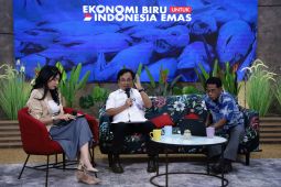 KKP:  Organisasi tuna dunia IOTC wajibkan kapal penangkap pakai VMS