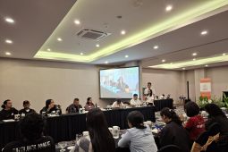 Pemprov NTT dukung kolaborasi lintas komunitas tangani rabies