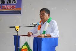 Lomba desa untuk dorong pembangunan berkelanjutan