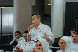 Bandung berpeluang menjadi kota dagang internasional lewat Bandung Spirit