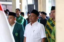 Darma Wijaya ajak pelajar IPA AL-Washliyah bangun daerah lewat organisasi