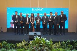 Pemerintah apresiasi koperasi kana tembus pasar ekspor gula