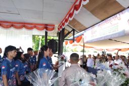 Pemkab Bengkayang tingkatkan kualitas hidup warga lewat STBM