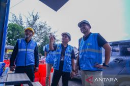 Dukung kelestarian adat, PLN Banten siap sukseskan perayaan Seba Badui