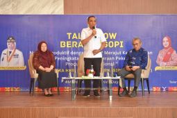 Pemprov Sulteng siap berikan sanksi pada usaha tambang tidak taat aturan