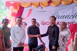 Bupati resmikan Sigupai Singgah untuk warga Abdya yang berobat ke Banda Aceh