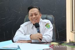 Disnakertrans Kaltim: Hari Buruh  eratkan hubungan industrial