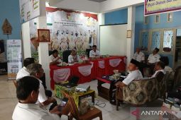 Pemkab Mukomuko gandeng 17 desa kelola retribusi pasar rakyat 2025