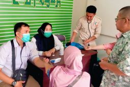 Kemenag pastikan 922 calon haji asal OKU Timur siap berangkat ke Tanah Suci