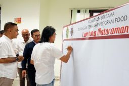 PHRI DIY dukung Program "Food Bank" yang dicanangkan Pemkot Yogyakarta