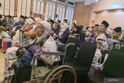 Menteri Agama minta jamaah tak paksakan Shalat Arbain di Madinah