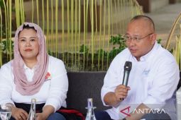 Enam hotel di the Nusa Dua dukung Piala Dunia Panjat Tebing