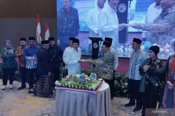 IKA PMII minta kader incar jabatan penting