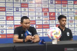 PSIS Semarang kejar peluang keluar zona degradasi