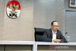 KPK panggil Aryodhia Febriansyah, mantan Calon Wakil Wali Kota Bandarlampung terkait kasus JTTS