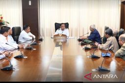 Kaltim tuan rumah pertemuan  Sastrawan Melayu tahun 2025