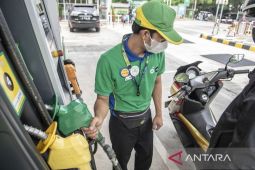 Harga BBM BP 92 turun mulai 1 Agustus 2025, menjadi Rp12.550 per liter