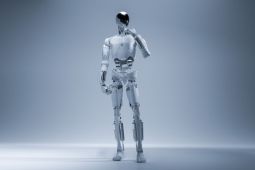 Robotic process automation dinilai bisa tingkatkan performa perusahaan