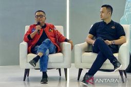 DFSK dan Seres hadirkan diskusi pentingnya EV untuk pelaku usaha