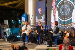 Dispar Kepri: International Jazz Day 2025 dorong ekonomi kreatif lokal