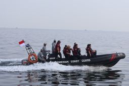 Imigrasi lakukan pengawasan kapal asing perairan Tanjung Priok