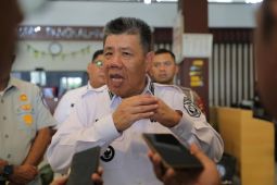 Gubernur Babel berkomitmen perjuangkan hak buruh