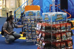 Kemarin ekonomi, pendapatan negara hingga harga Hot Wheels bisa naik