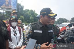 Pemkab Sidoarjo segera akomodir tuntutan buruh terkait jaminan pendidikan