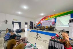 Timah Mengajar tingkatkan kompetensi 581 guru di lingkar tambang