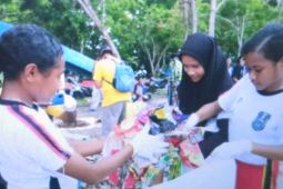 Pemkab Biak tambah luas areal tempat pemrosesan akhir sampah