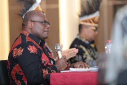 Pemprov Papua Tengah harap DPR dorong pembangunan kantor gubernur