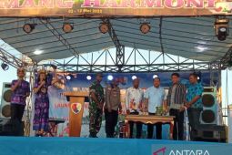 Pemkab Jayapura: Pameran kuliner Ramang Harmoni ikut hidupkan UMKM