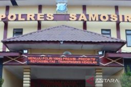 Polisi: Laporan pengeroyokan dan tuduhan penculikan anak di Samosir sedang diproses