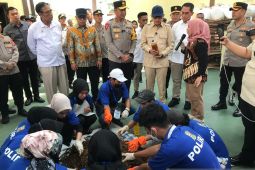 Menteri Karding ingatkan PMI tempuh cara legal bekerja di luar negeri