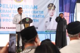 Dana BOS jadi temuan BPK, Pemprov Banten bina kepala sekolah