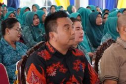 Dinas PMD tidak pernah memungut apapun sepanjang persyaratan dipenuhi