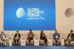 Indonesia pursues balanced strategy to counter terrorism threats