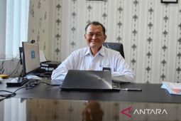 BPS Kota Malang catat TPK hotel Maret 2025 turun 20,61 poin