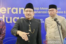 Mensos dorong optimalisasi peran kampus guna sukseskan Sekolah Rakyat