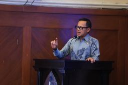 Wamendagri tekankan pemda selaraskan kebijakan dengan Astacita