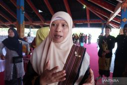 Lombok Barat berupaya tingkatkan rata-rata lama sekolah