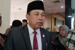 DPRD sebut kinerja Pemkot Palembang 'on the track' layani publik