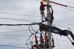 Gangguan di PLTU Celukan Bawang penyebab listrik padam di Bali