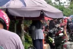 Pemkot Jambi siap  relokasi pedagang Pasar Talang Banjar ke Angso Duo