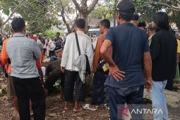 Calon haji asal Cirebon meninggal di Embarkasi Indramayu Jabar