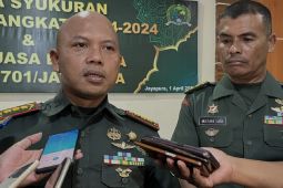 48 sekolah Kota/Kabupaten Jayapura jadi sasaran program MBG