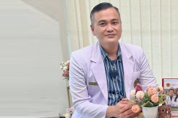 Pakar ingatkan ancaman diabetes pada usia muda